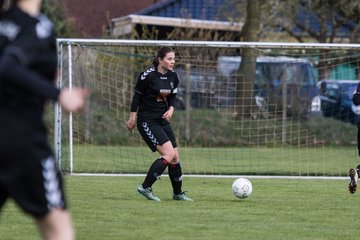 Bild 203 - Frauen TSV Wiemersdorf - SV Henstedt Ulzburg : Ergebnis: 0:4